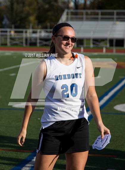 Thumbnail 3 in Pine Plains vs Rondout Valley (Section 9 Class C Final) photogallery.