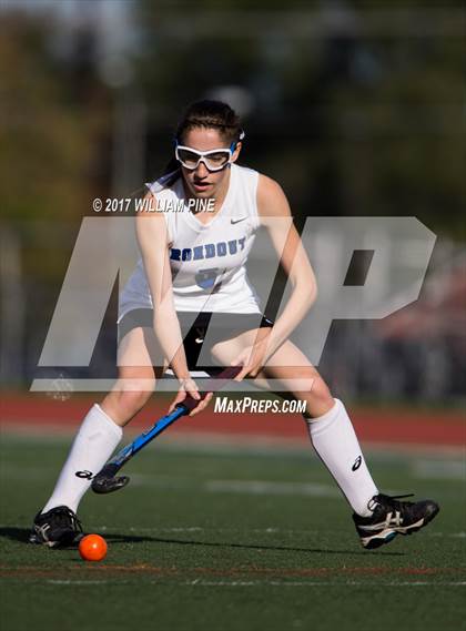 Thumbnail 2 in Pine Plains vs Rondout Valley (Section 9 Class C Final) photogallery.