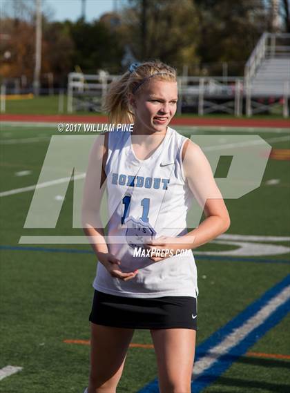 Thumbnail 1 in Pine Plains vs Rondout Valley (Section 9 Class C Final) photogallery.