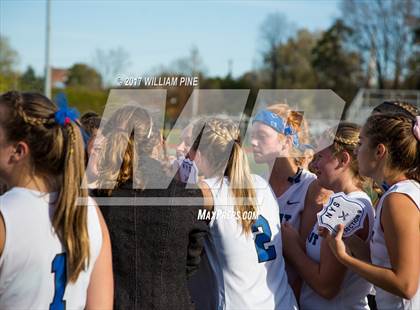 Thumbnail 2 in Pine Plains vs Rondout Valley (Section 9 Class C Final) photogallery.