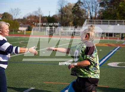 Thumbnail 2 in Pine Plains vs Rondout Valley (Section 9 Class C Final) photogallery.