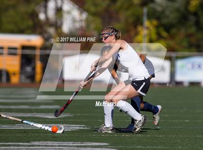 Thumbnail 2 in Pine Plains vs Rondout Valley (Section 9 Class C Final) photogallery.