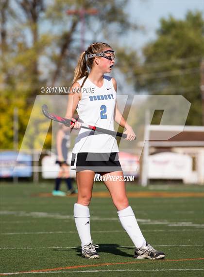 Thumbnail 3 in Pine Plains vs Rondout Valley (Section 9 Class C Final) photogallery.