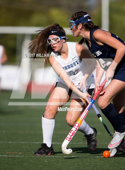 Thumbnail 3 in Pine Plains vs Rondout Valley (Section 9 Class C Final) photogallery.