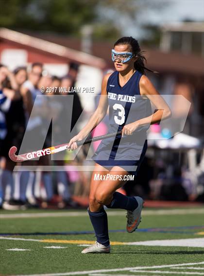 Thumbnail 3 in Pine Plains vs Rondout Valley (Section 9 Class C Final) photogallery.