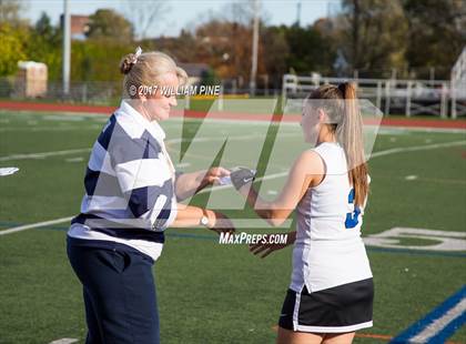 Thumbnail 2 in Pine Plains vs Rondout Valley (Section 9 Class C Final) photogallery.