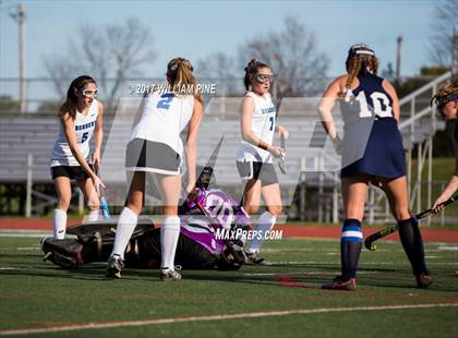Thumbnail 1 in Pine Plains vs Rondout Valley (Section 9 Class C Final) photogallery.