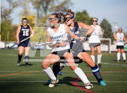 Thumbnail 3 in Pine Plains vs Rondout Valley (Section 9 Class C Final) photogallery.