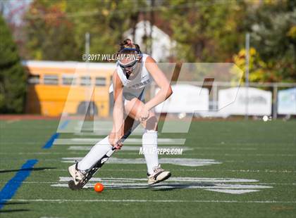 Thumbnail 1 in Pine Plains vs Rondout Valley (Section 9 Class C Final) photogallery.