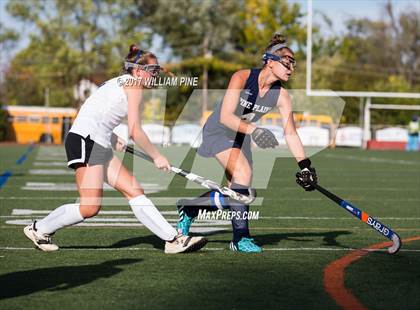 Thumbnail 3 in Pine Plains vs Rondout Valley (Section 9 Class C Final) photogallery.