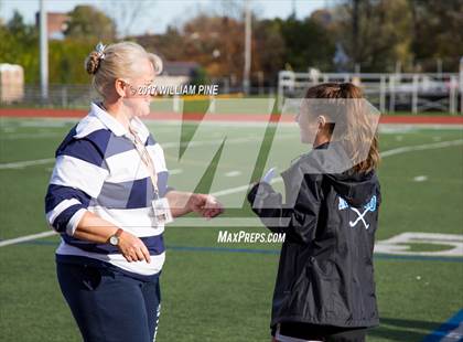 Thumbnail 2 in Pine Plains vs Rondout Valley (Section 9 Class C Final) photogallery.