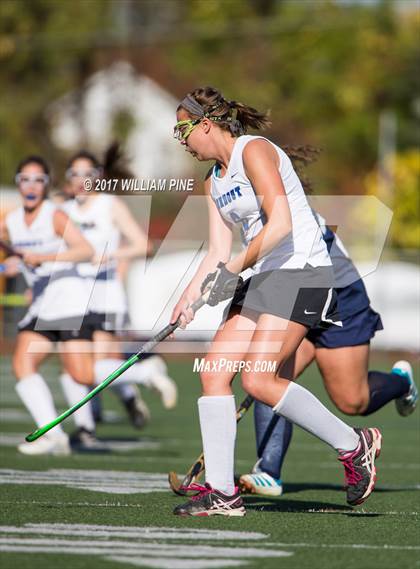 Thumbnail 3 in Pine Plains vs Rondout Valley (Section 9 Class C Final) photogallery.