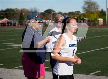Thumbnail 3 in Pine Plains vs Rondout Valley (Section 9 Class C Final) photogallery.