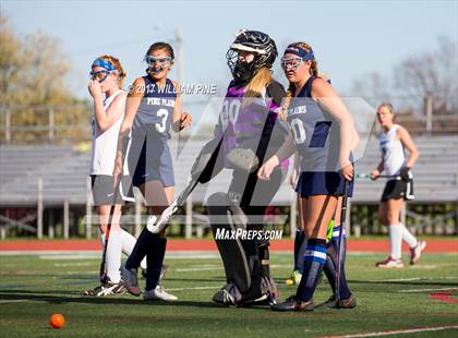 Thumbnail 2 in Pine Plains vs Rondout Valley (Section 9 Class C Final) photogallery.