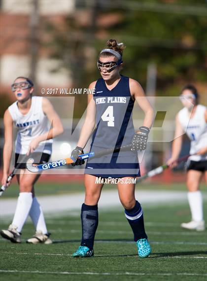 Thumbnail 1 in Pine Plains vs Rondout Valley (Section 9 Class C Final) photogallery.
