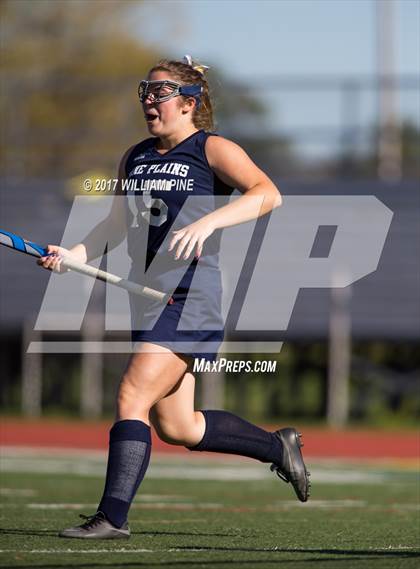 Thumbnail 2 in Pine Plains vs Rondout Valley (Section 9 Class C Final) photogallery.