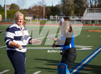 Thumbnail 3 in Pine Plains vs Rondout Valley (Section 9 Class C Final) photogallery.