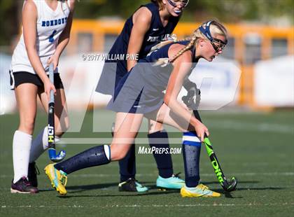 Thumbnail 2 in Pine Plains vs Rondout Valley (Section 9 Class C Final) photogallery.