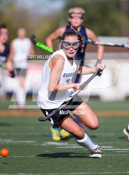 Thumbnail 3 in Pine Plains vs Rondout Valley (Section 9 Class C Final) photogallery.