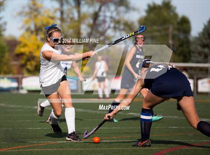 Thumbnail 1 in Pine Plains vs Rondout Valley (Section 9 Class C Final) photogallery.