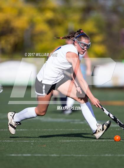 Thumbnail 1 in Pine Plains vs Rondout Valley (Section 9 Class C Final) photogallery.