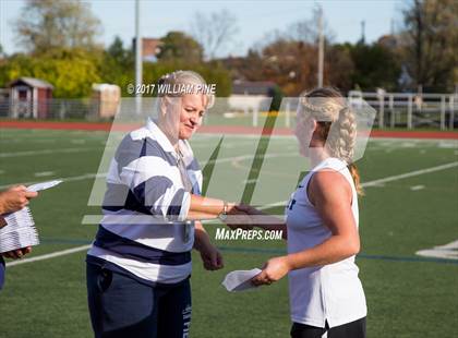 Thumbnail 3 in Pine Plains vs Rondout Valley (Section 9 Class C Final) photogallery.