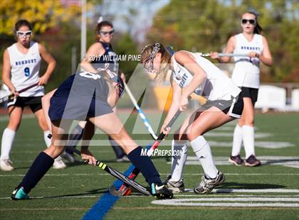 Thumbnail 3 in Pine Plains vs Rondout Valley (Section 9 Class C Final) photogallery.