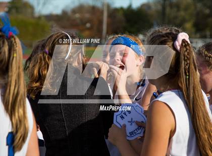 Thumbnail 1 in Pine Plains vs Rondout Valley (Section 9 Class C Final) photogallery.