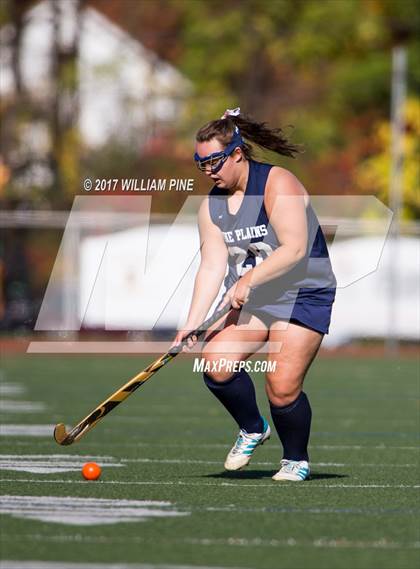 Thumbnail 1 in Pine Plains vs Rondout Valley (Section 9 Class C Final) photogallery.