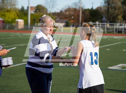 Thumbnail 1 in Pine Plains vs Rondout Valley (Section 9 Class C Final) photogallery.