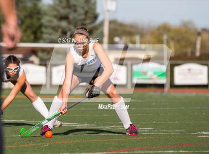 Thumbnail 2 in Pine Plains vs Rondout Valley (Section 9 Class C Final) photogallery.