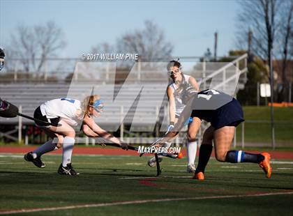 Thumbnail 1 in Pine Plains vs Rondout Valley (Section 9 Class C Final) photogallery.