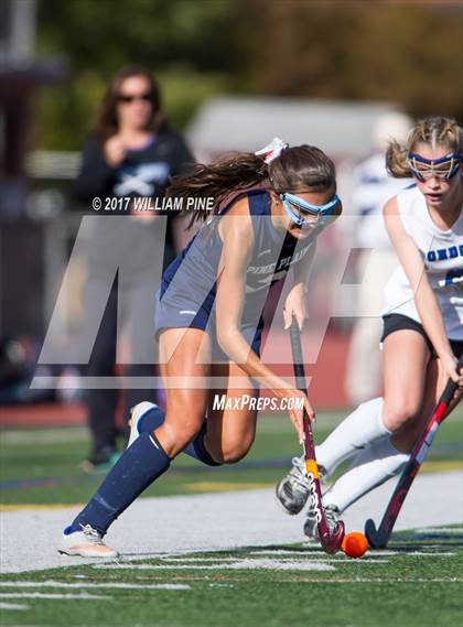 Thumbnail 1 in Pine Plains vs Rondout Valley (Section 9 Class C Final) photogallery.