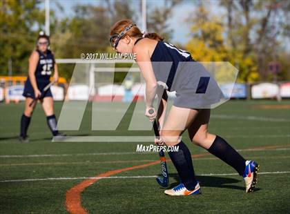 Thumbnail 3 in Pine Plains vs Rondout Valley (Section 9 Class C Final) photogallery.