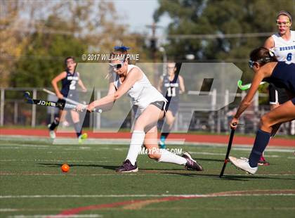 Thumbnail 3 in Pine Plains vs Rondout Valley (Section 9 Class C Final) photogallery.
