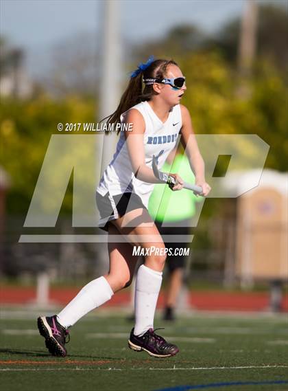 Thumbnail 2 in Pine Plains vs Rondout Valley (Section 9 Class C Final) photogallery.