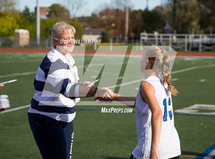 Thumbnail 3 in Pine Plains vs Rondout Valley (Section 9 Class C Final) photogallery.