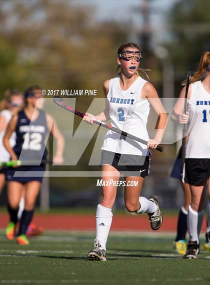 Thumbnail 3 in Pine Plains vs Rondout Valley (Section 9 Class C Final) photogallery.