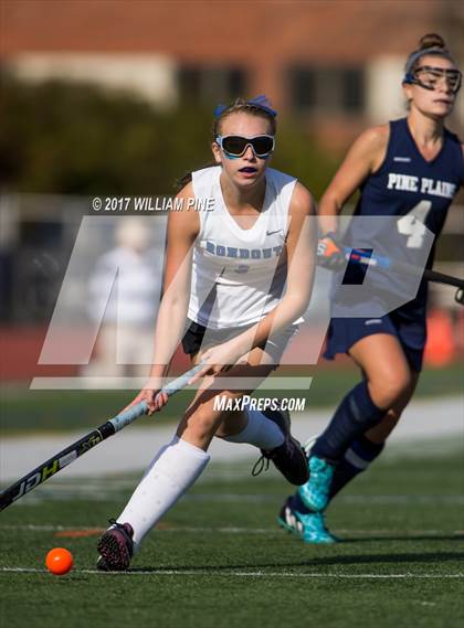 Thumbnail 3 in Pine Plains vs Rondout Valley (Section 9 Class C Final) photogallery.