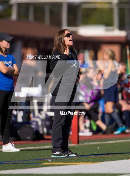 Thumbnail 2 in Pine Plains vs Rondout Valley (Section 9 Class C Final) photogallery.