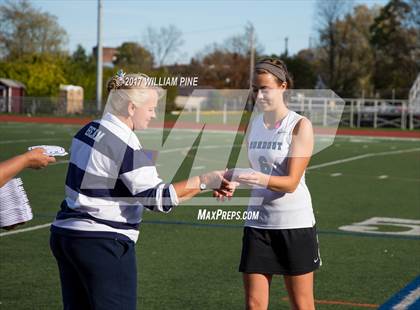 Thumbnail 2 in Pine Plains vs Rondout Valley (Section 9 Class C Final) photogallery.