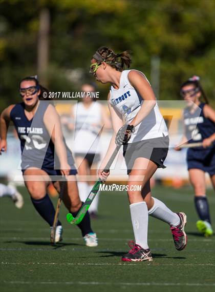 Thumbnail 1 in Pine Plains vs Rondout Valley (Section 9 Class C Final) photogallery.