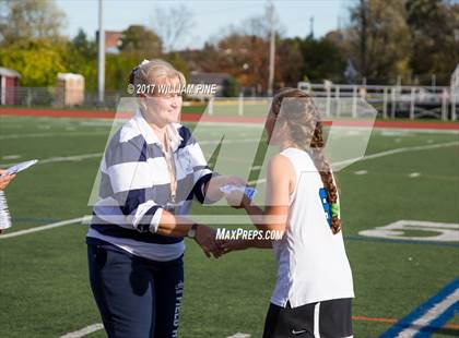 Thumbnail 3 in Pine Plains vs Rondout Valley (Section 9 Class C Final) photogallery.