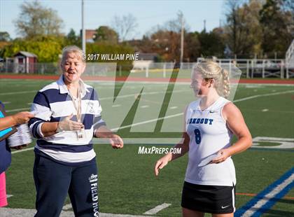 Thumbnail 1 in Pine Plains vs Rondout Valley (Section 9 Class C Final) photogallery.