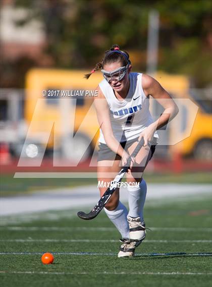 Thumbnail 3 in Pine Plains vs Rondout Valley (Section 9 Class C Final) photogallery.