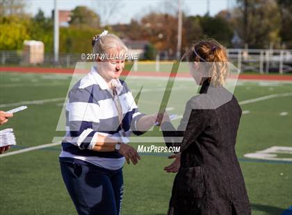 Thumbnail 2 in Pine Plains vs Rondout Valley (Section 9 Class C Final) photogallery.