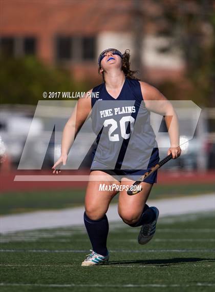 Thumbnail 2 in Pine Plains vs Rondout Valley (Section 9 Class C Final) photogallery.