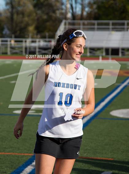 Thumbnail 2 in Pine Plains vs Rondout Valley (Section 9 Class C Final) photogallery.