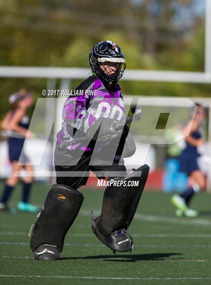 Thumbnail 3 in Pine Plains vs Rondout Valley (Section 9 Class C Final) photogallery.