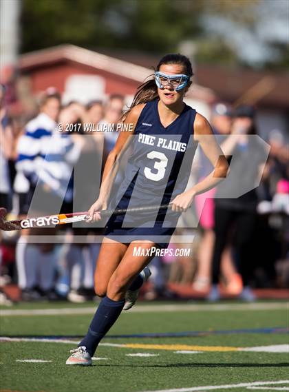 Thumbnail 1 in Pine Plains vs Rondout Valley (Section 9 Class C Final) photogallery.